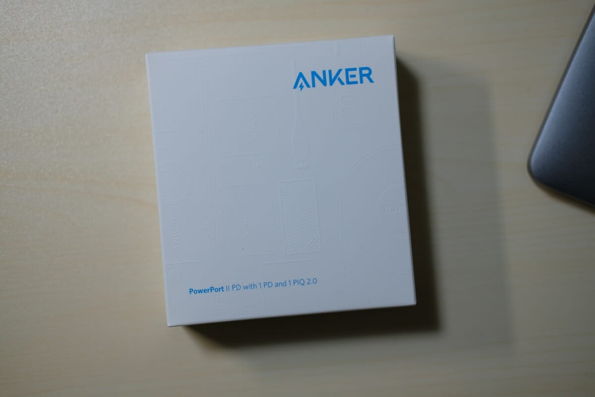Anker PowerPort ll PD