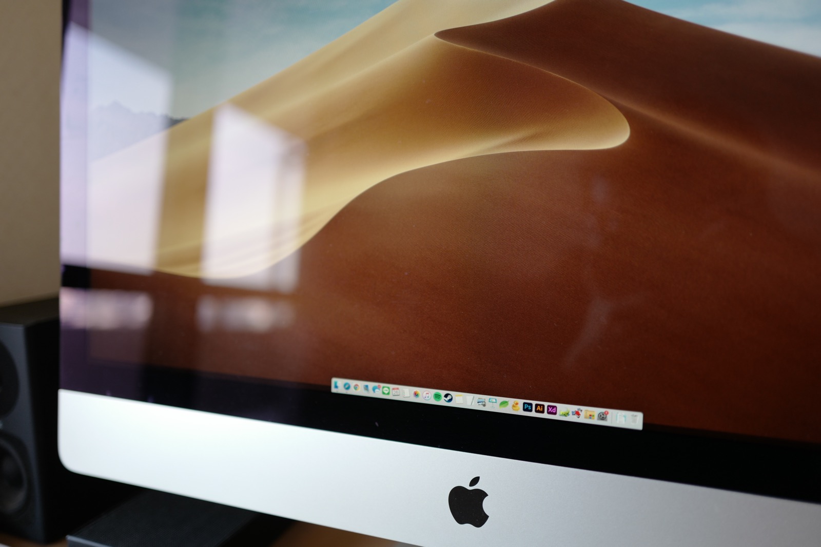 iMac Late 2012モデルが現役